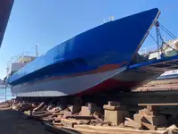 Kapal fery keur dijual