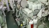 Kapal Ro-Ro keur dijual