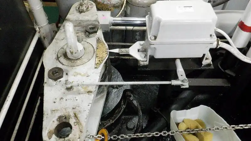 Kapal pancing longliner keur dijual