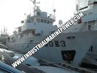 Kap panalungtikan keur dijual