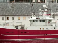 Kapal purse seiner keur dijual