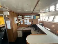 Kapal penarik keur dijual