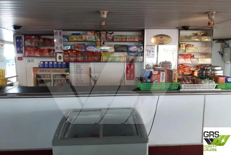 Kapal pesiar keur dijual
