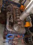 Kapal pancing trawler keur dijual