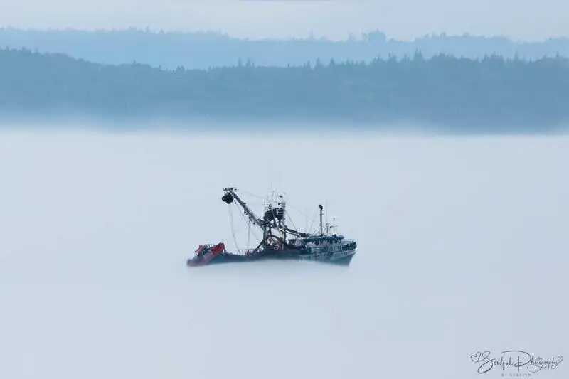 Kapal purse seiner keur dijual