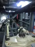 Kapal pesiar keur dijual