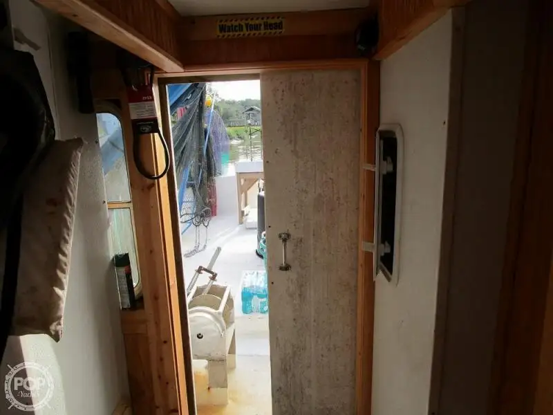 Kapal pancing trawler keur dijual