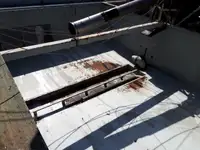 Kapal pancing trawler keur dijual