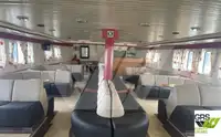 Kapal panumpang keur dijual
