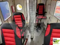 Kapal kerja keur dijual
