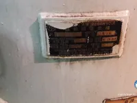 Kapal tangki minyak/bahan kimia keur dijual