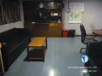 Kapal tangki minyak/bahan kimia keur dijual