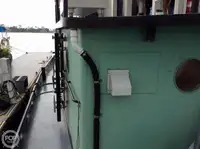 Kapal penarik keur dijual