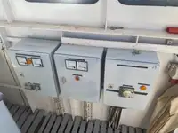 Kapal penarik keur dijual