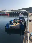 Kapal penarik keur dijual