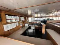 Kapal penarik keur dijual