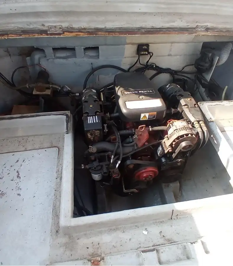 Kapal pesiar keur dijual