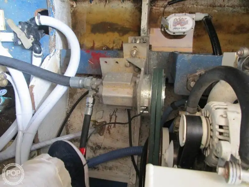 Kapal pancing trawler keur dijual