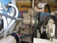 Kapal pancing trawler keur dijual