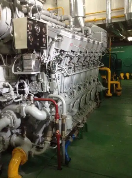 Kapal keruk keur dijual