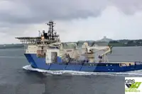 Kapal Pangiriman Cepat (FSV) keur dijual