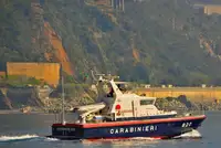 Kap patroli keur dijual