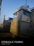 Kapal kontainer keur dijual
