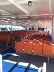 Kapal pesiar keur dijual