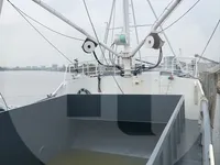 Kapal pikeun Budidaya Akuakultur / Budidaya Kerang keur dijual