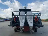 Kap patroli keur dijual