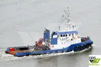 Kapal penarik keur dijual