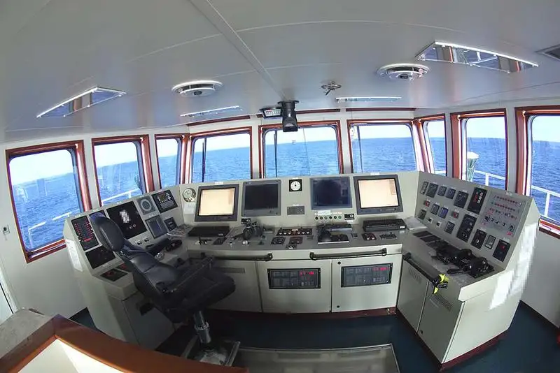 Kapal penarik keur dijual
