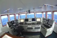 Kapal penarik keur dijual