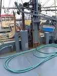 Kapal pancing trawler keur dijual