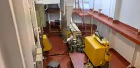 Kapal keruk keur dijual