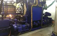 Kapal pangangkut LNG keur dijual