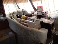 Kapal pesiar keur dijual