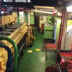Kapal penarik keur dijual