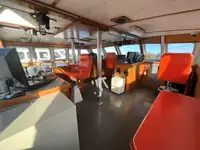 Kapal kru keur dijual