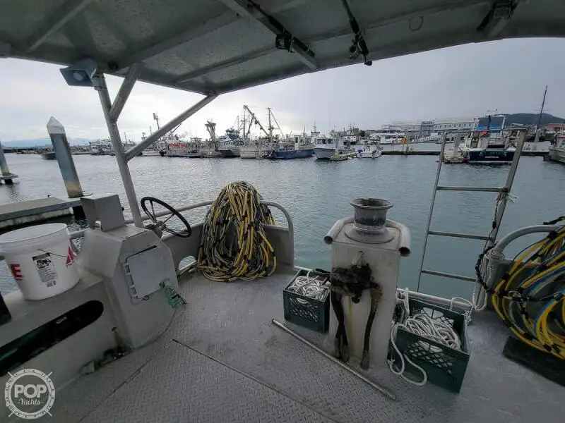 Kapal penyelamat keur dijual