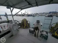 Kapal penyelamat keur dijual