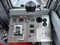 Kapal penarik keur dijual
