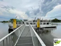 Kapal wisata keur dijual