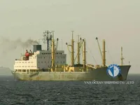 Kap reefer keur dijual