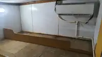Kapal pancing longliner keur dijual