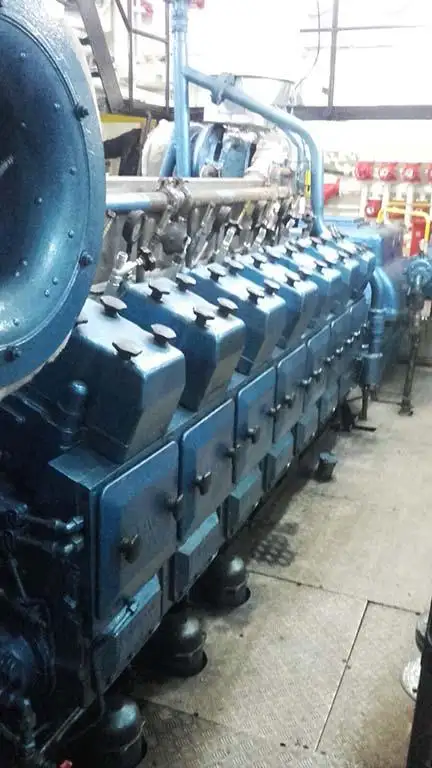 Kapal penarik keur dijual