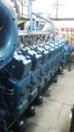 Kapal penarik keur dijual