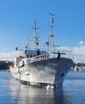 Kapal pancing trawler keur dijual