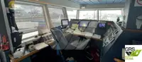 Kapal Ro-Ro keur dijual