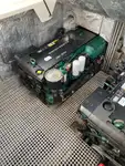 Kapal fery keur dijual